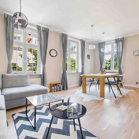 Urokliwy Apartament Gdansk 아파트 외부 사진