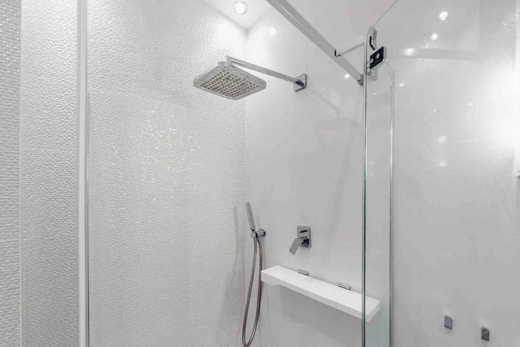 Urokliwy Apartament Gdansk 아파트 외부 사진